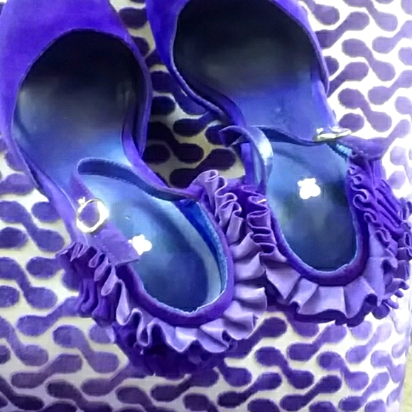 PENNY LOVE KENNY SHOE SIZE 7M - Picture 5 of 6